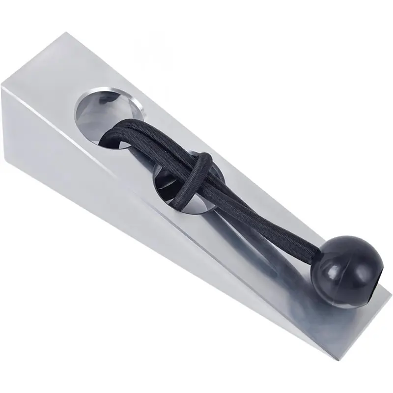 Firefighter Wedge, Firefighter Door Wedge, Firefighter Wedge Tool, Aluminium Firefighter Wedge, Metal Firefighter Wedge