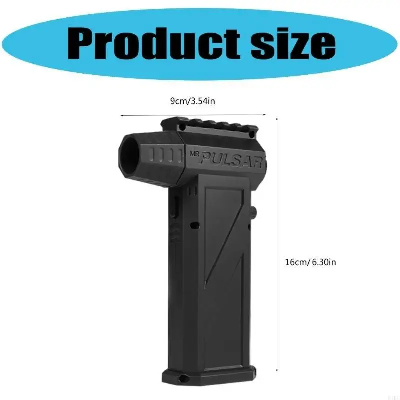 94PC Energy Efficient Violent Fan Violent Blower Suitable For Various Environment