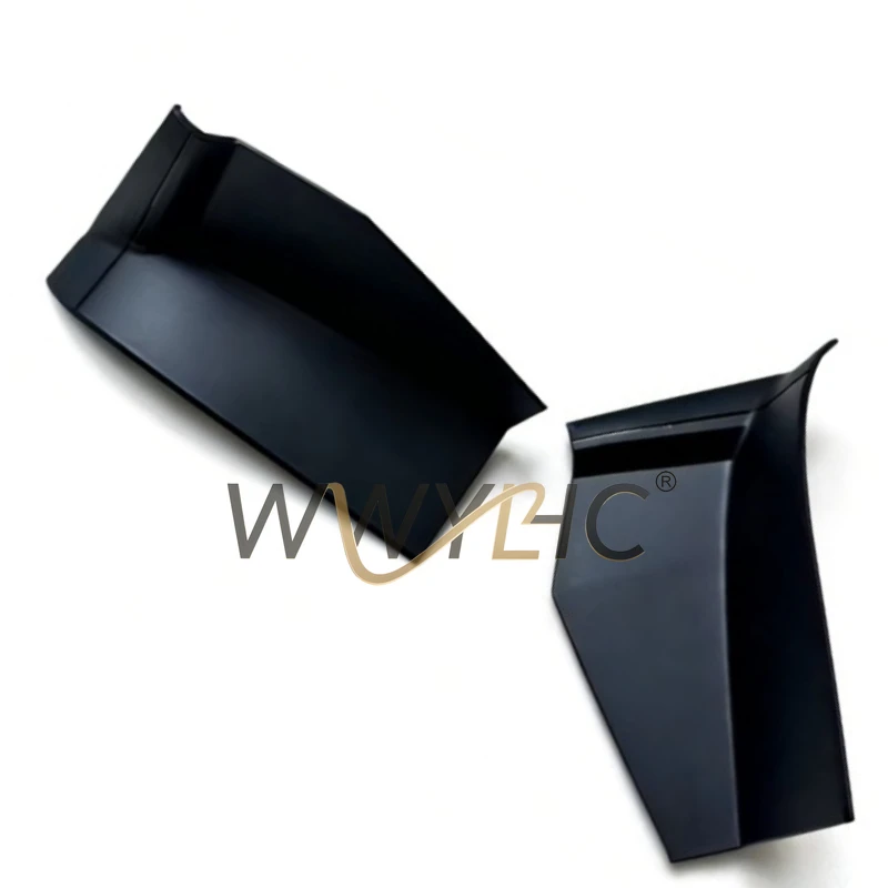 Suitable for FAW 23-25 New Suiteng Rear Light Fog Light Dust Protection Cover Baffle Cover