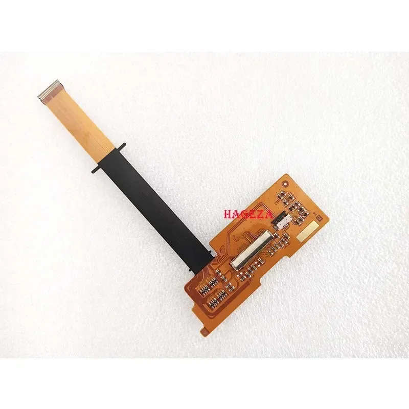 New D750 Lcd Cable Flex for Nikon D750 Lcd To Mainboard Flex Shaft Rotating LCD Flex Cable Dslr Camera Repair Part