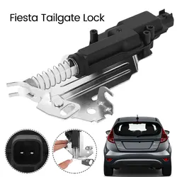 Car Boot Trunk Tailgate Lock Motor Actuator Solenoid For Ford Fusion Fiesta Central Lock Auto Replacement Parts Car Accessories