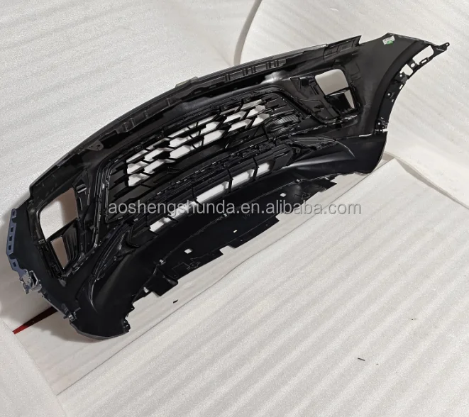 قطع غيار السيارات عالية الجودة المصد الأمامي 42849621 42775850 42771035 42775856 42771096 لـ Buick Encore-GX 2024 #4