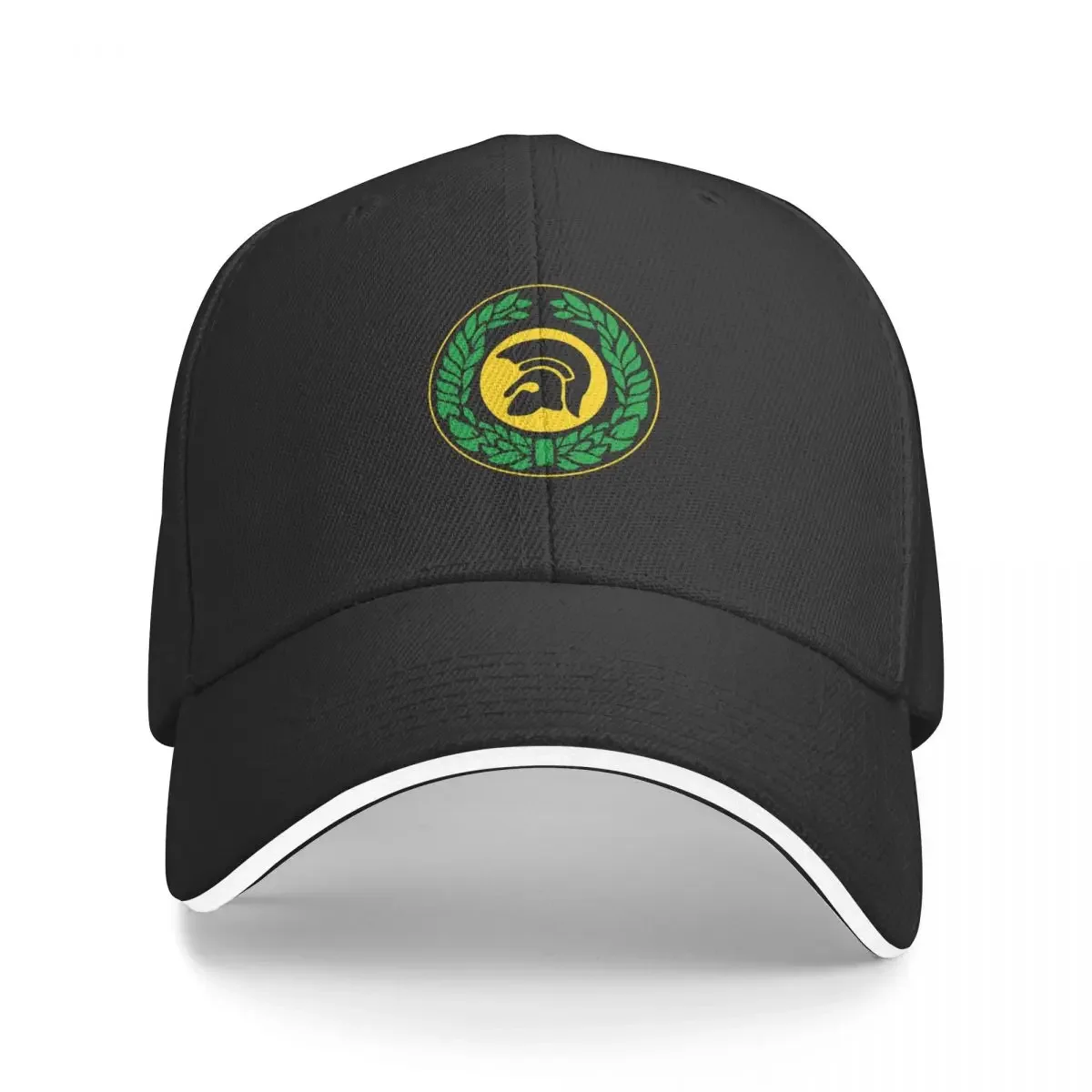 

Retro Northern Soul Trojan Awesome For Movie Fan Baseball Cap Military Tactical Cap Sunscreen Men's Women's