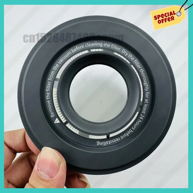 -ABJZ Filter Maintenance Kit For Dreame Z20/Z30 Robotic Vacuum Cleaner - Includes HEPA Filter