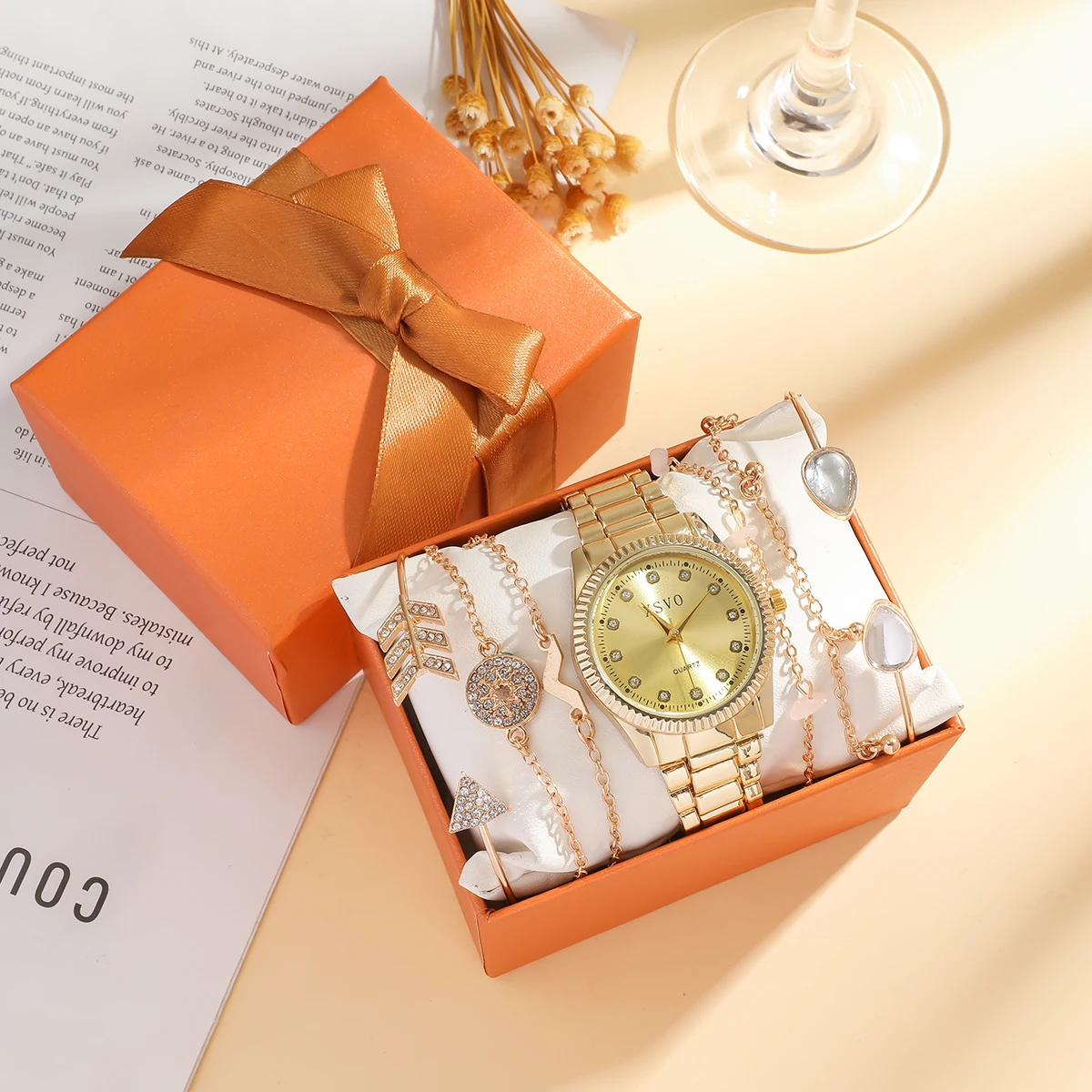 Ladies' Watch Ultra… - image