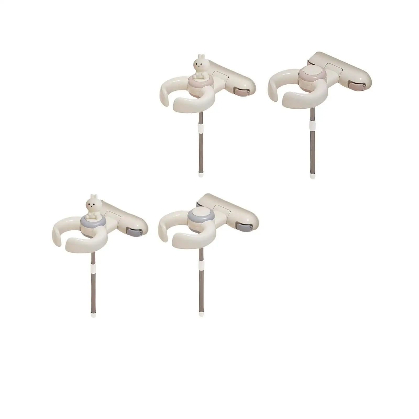 

Baby Shower Stand Folding Stable for 6 Months to 3 Years Old Kids Boys Girls