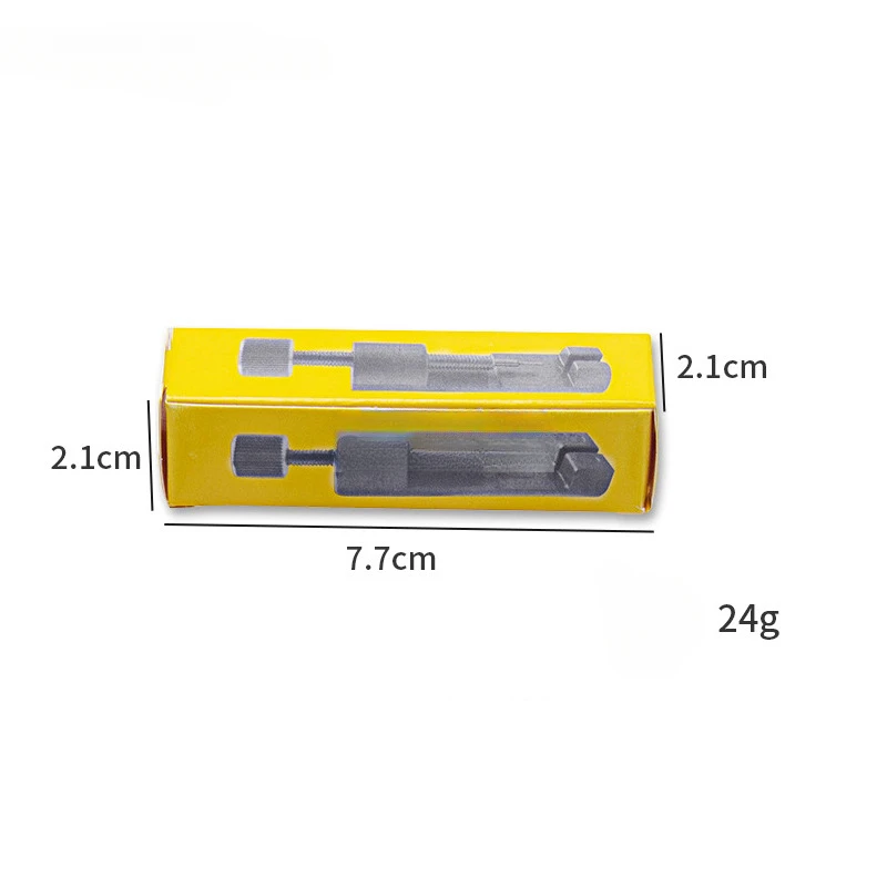 Do naprawy zegarków narzędzie do usuwania pasków do zegarka 2068c wyjmowanie bransoletek z metalowym regulatorem do obracania zegarka