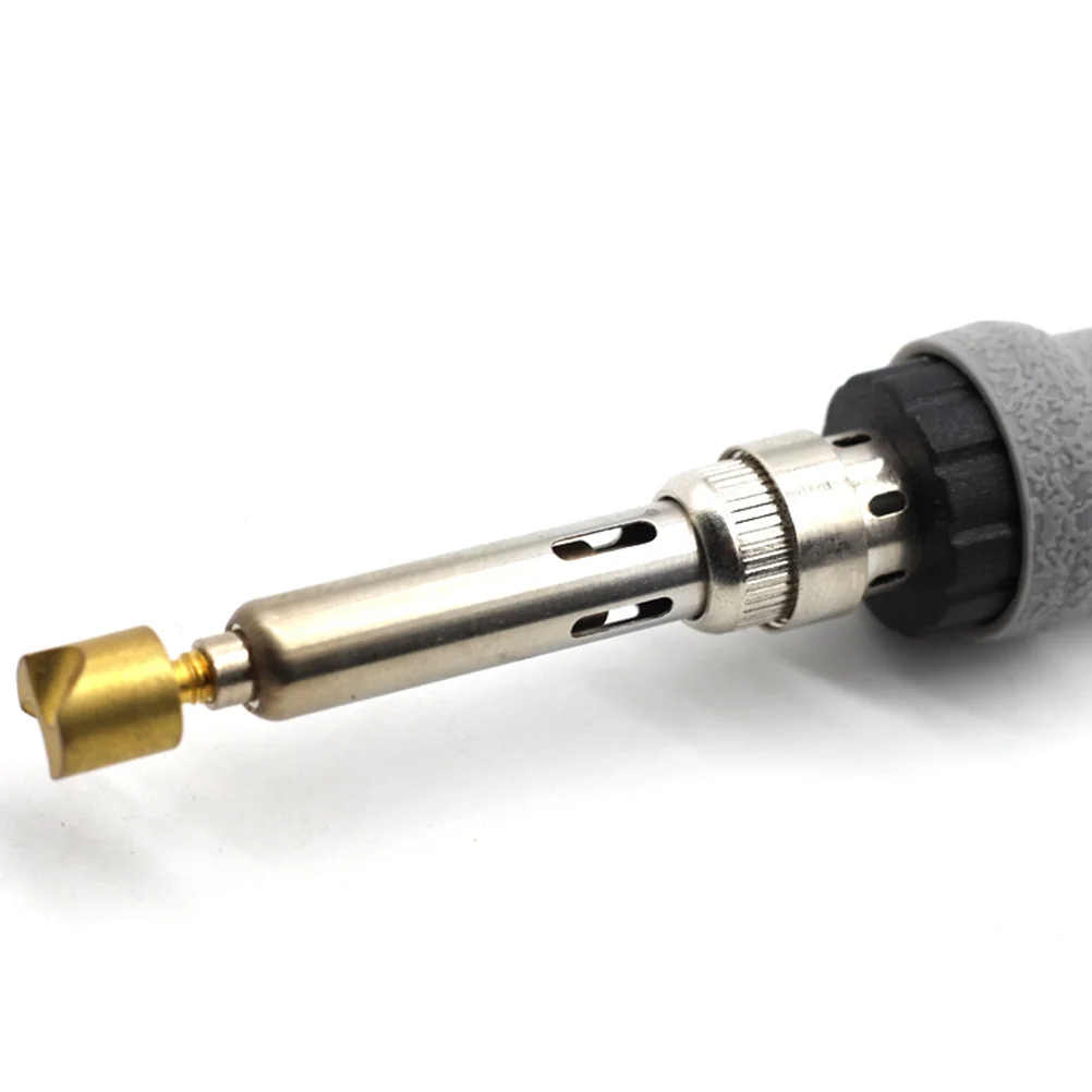 

41pcs Burning Kit Lcd Temperature Soldering Iron Set For Wood Cork Engraving Branding Craft Diy Projects Eu Plug