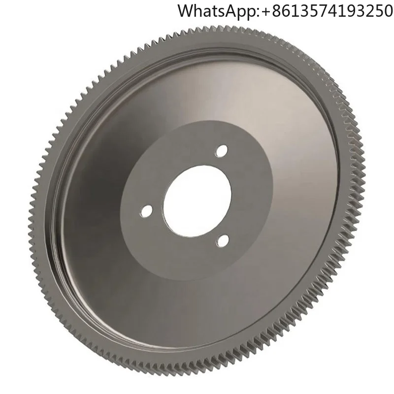 

Agriculture Machinery Parts 138T Spur Gear AN272800 for Cotton Picker 7660 7760 9970 9976 9986