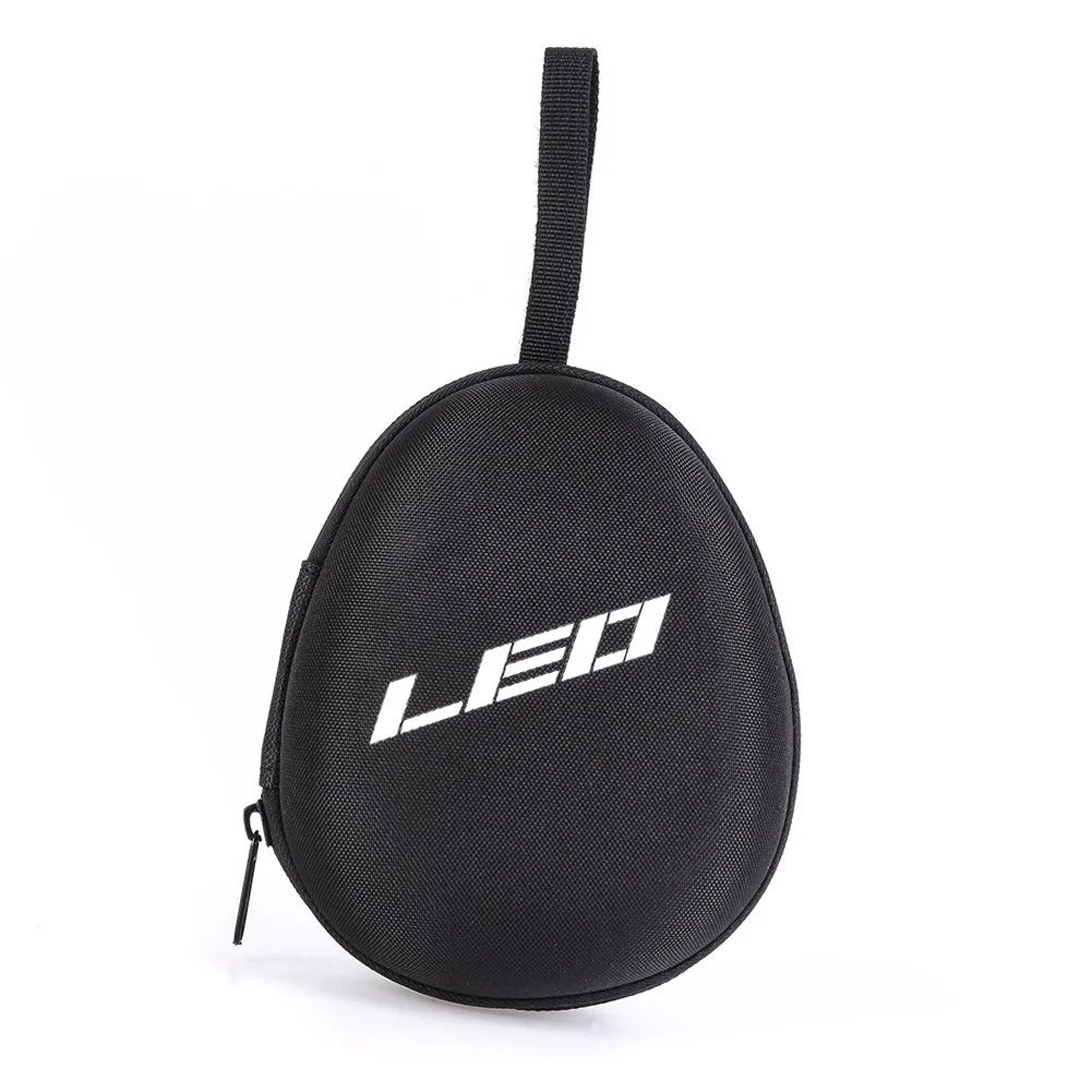Convenient and Practical Fishing Reel Bag  Well ventilated Storage for Baitcasting and Drum Reels  Easy to Carry
