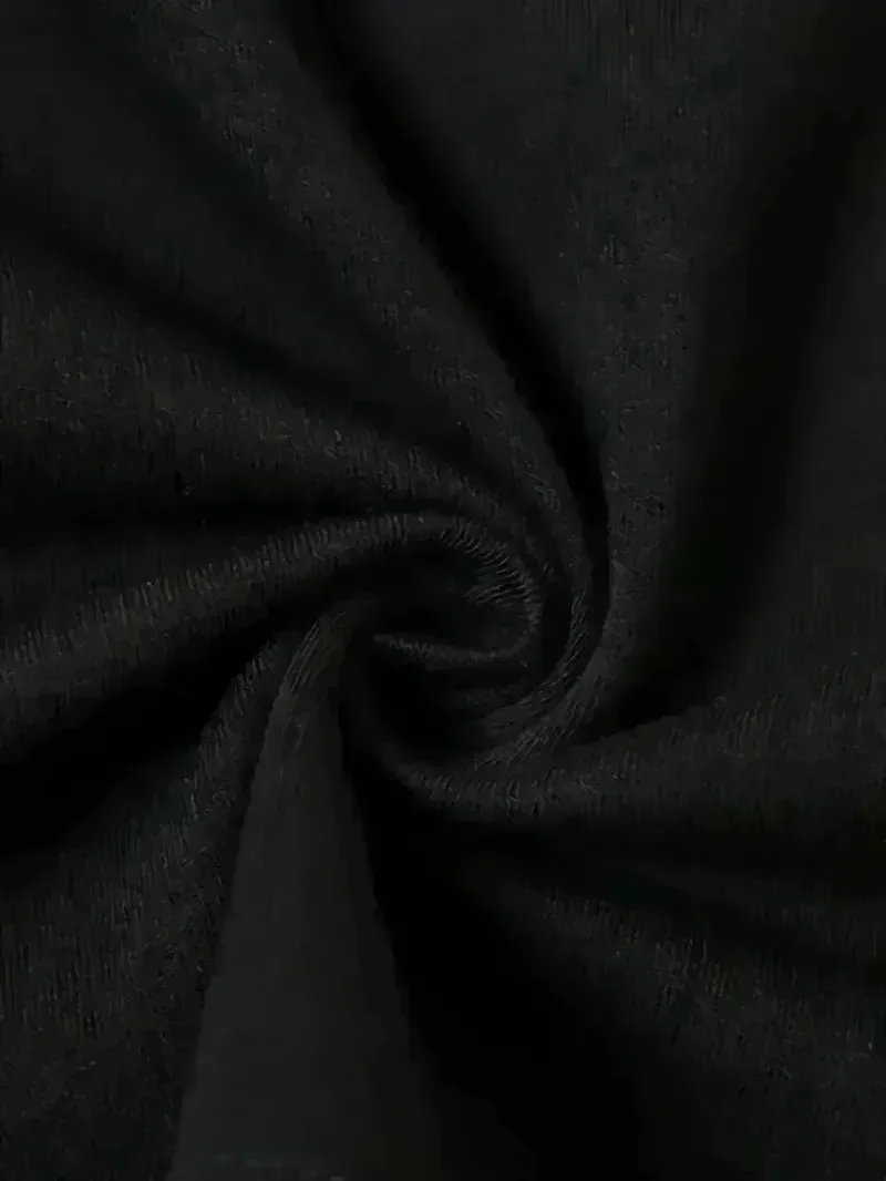 تار فيلم تي شيرت تقليدي أسود كلاسيكي تي شيرت جرافيك تي شيرت تار فيلم تي شيرت كيت بلانشيت ملابس الشارع الشهير طباعة نمط علوي