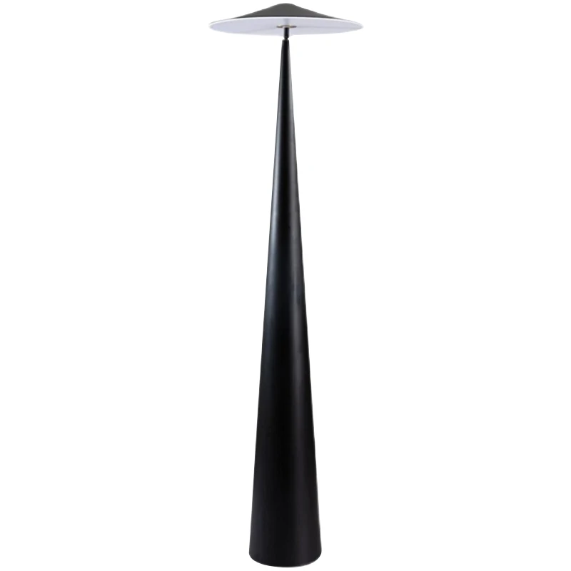 

Italian minimalist mushroom floor lamp design art villa living room sofa side study bedroom bedside lamp