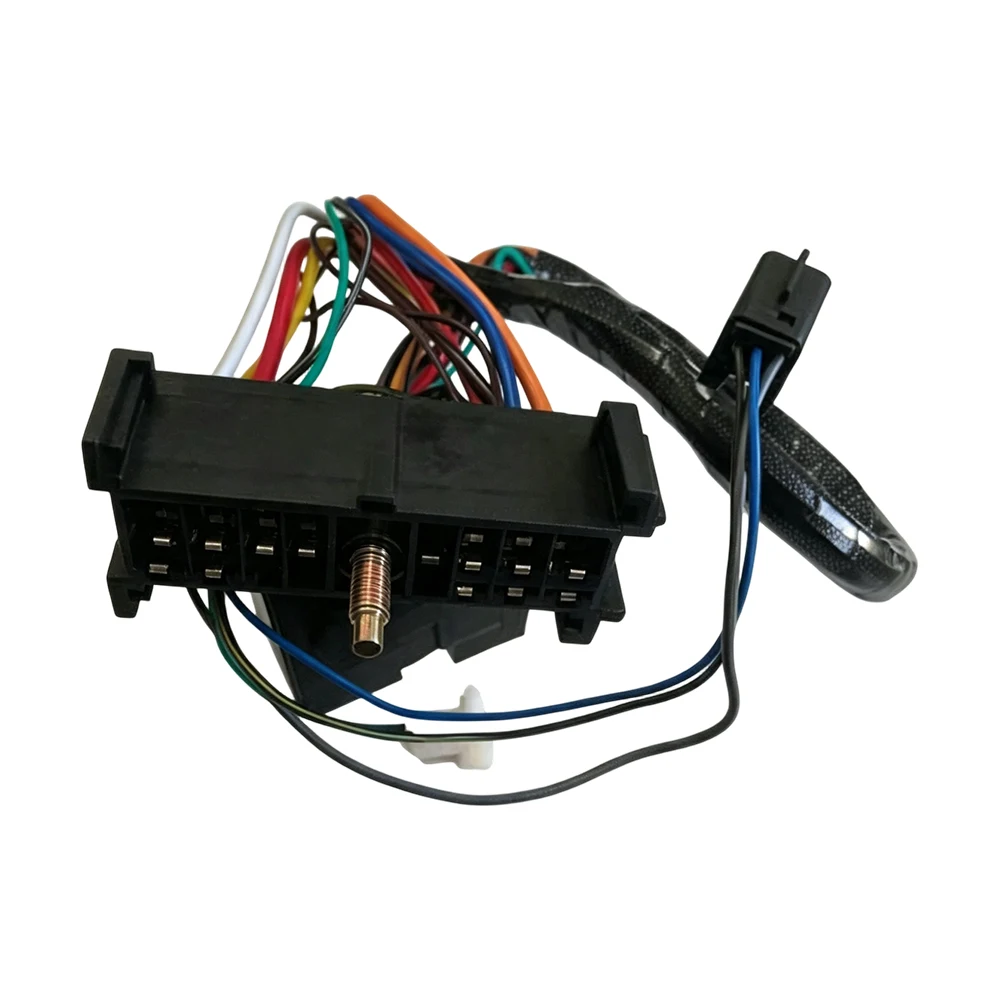 Car Ignition Switch With Harness 26061329 D1498C LS924 US295 For Chevy For Astro Express For Savana Interior Parts