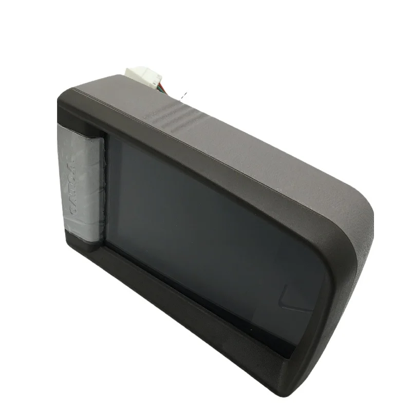 

JUYULONG Is Suitable for EC210D 220D 250D 350D 480D Excavator Instrument Display Display Controller 14640102