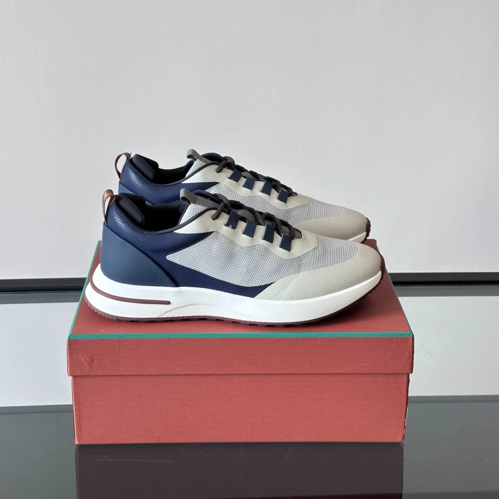 Männer Laufen Luxus Sport Schuhe Outdoor Unisex Atmungsaktive Berühmte Marke Trainer Frauen Hohe Qualität Designer Turnschuhe 2025