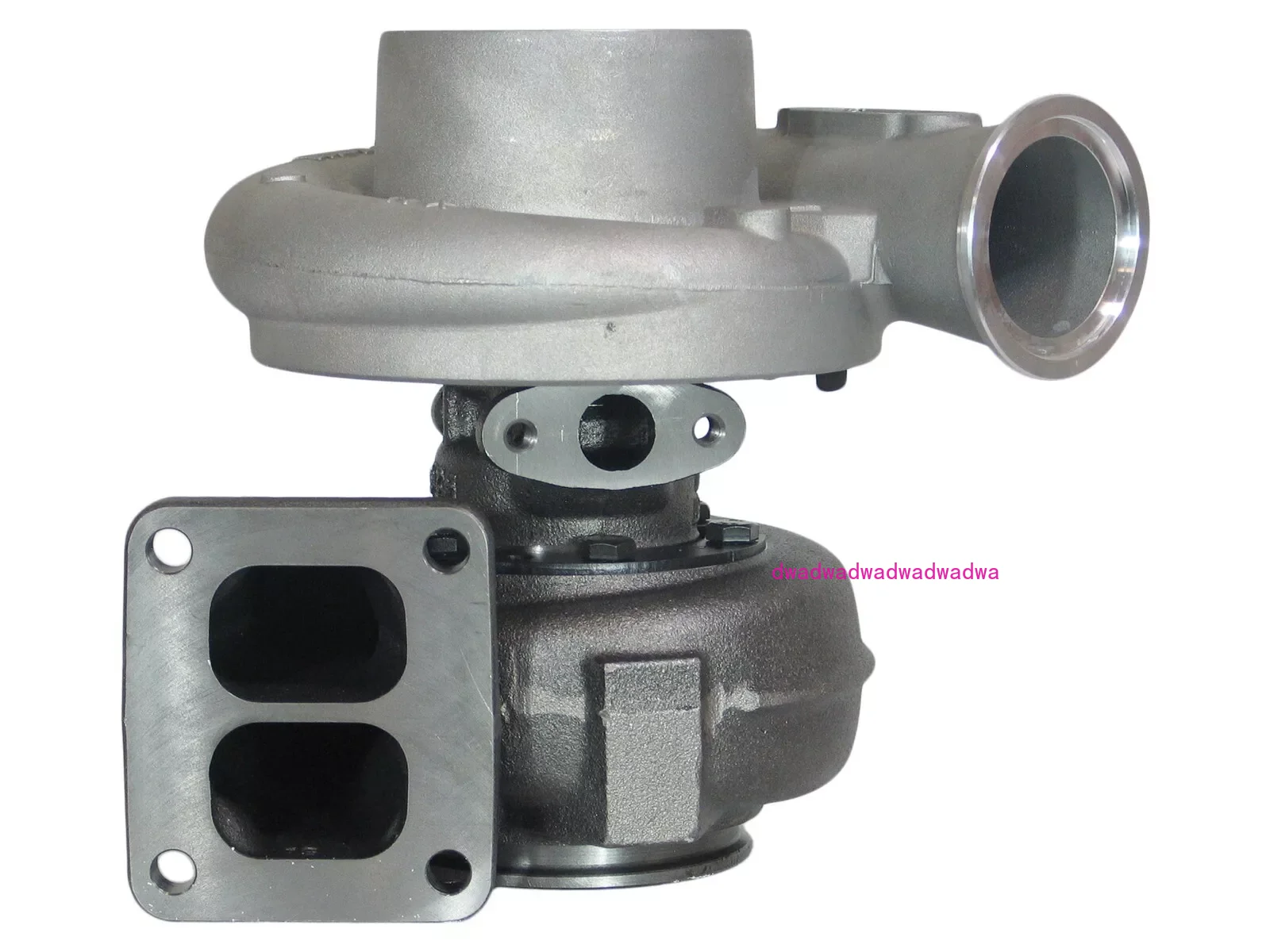 

Genuine 6CT 8.3L 215HP Engine HX40 Turbocharger 3533000 3802577 3536818 3537557 3537558 3537559 for Holset