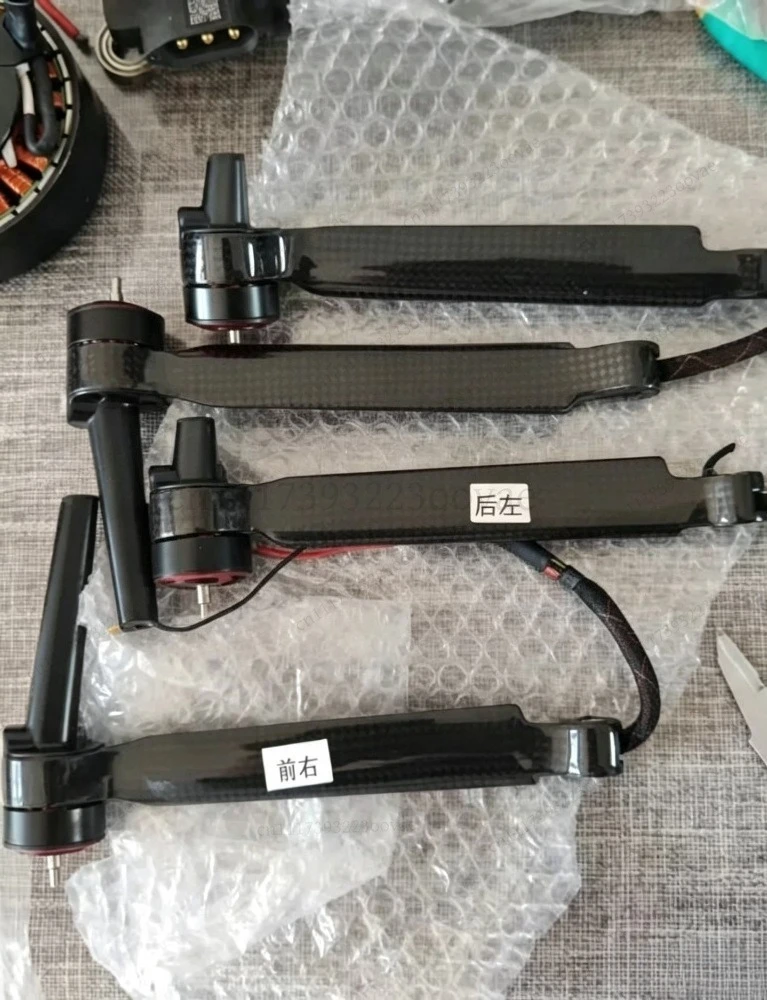 Motor Arm for Autel Evo 2 Enterprise V2 Front Rear Left Right, Replacement Drone Part
