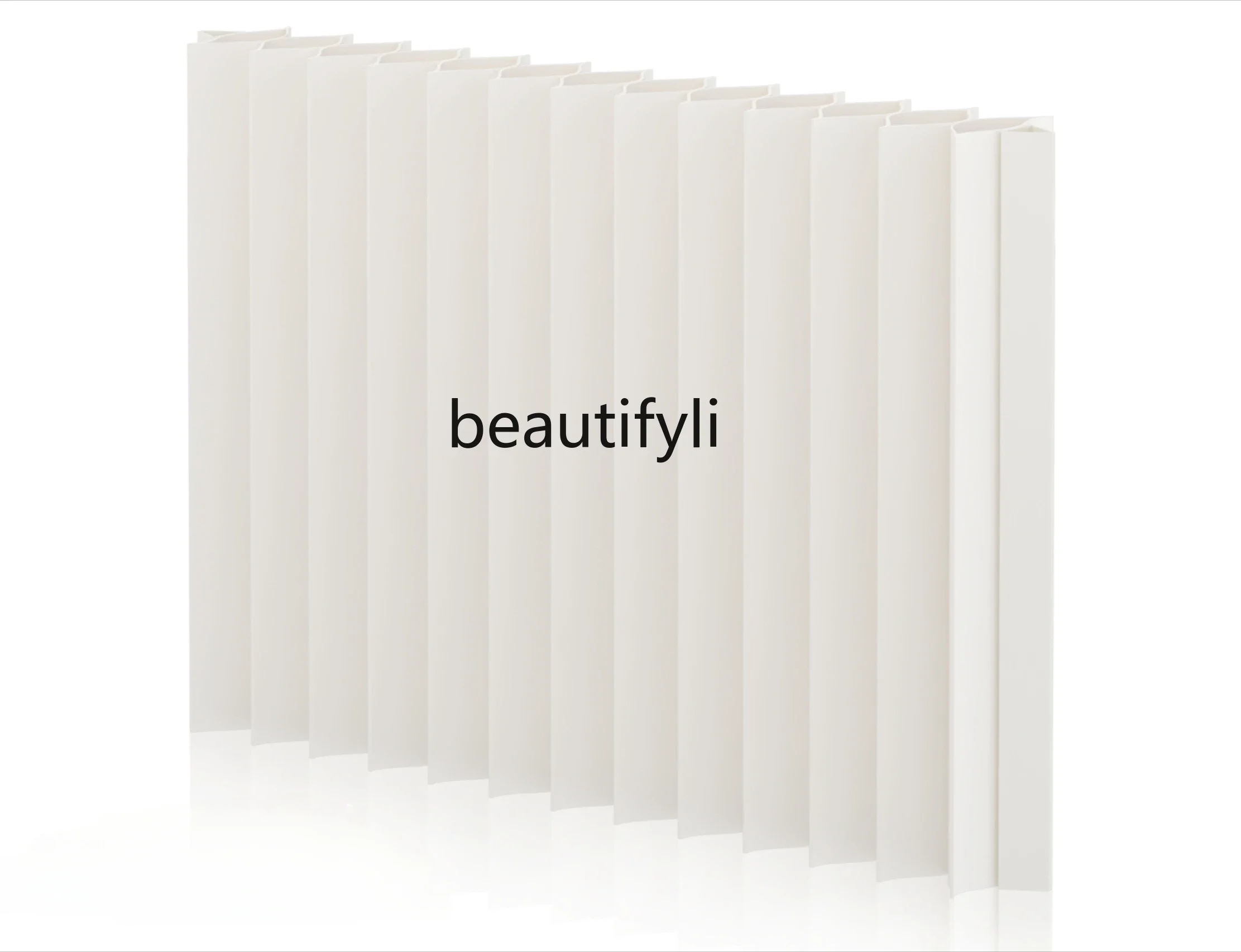 Screen, partition wall, living room porch partition baffle paper screen folding mobile creative background wall  H