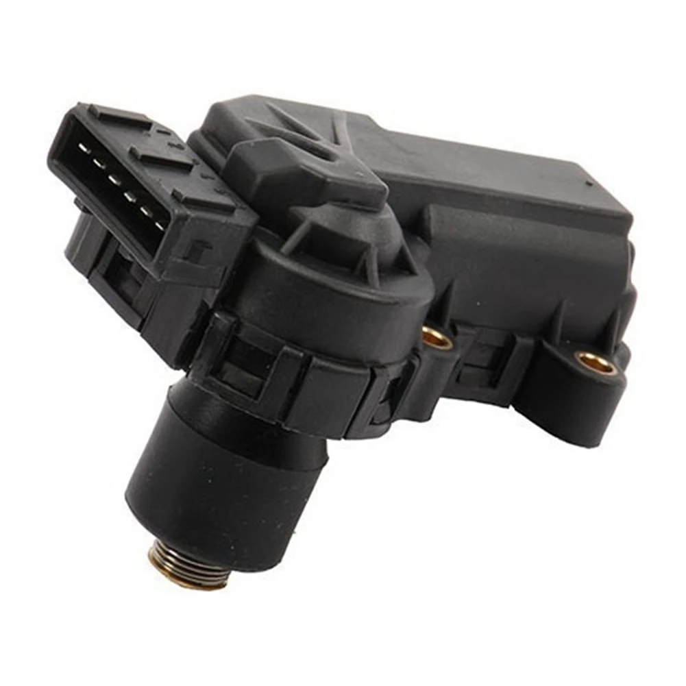 Air Intake Controller Idle Air Control Valve For Engine Idle Control Direct Replacement Factory Specifications