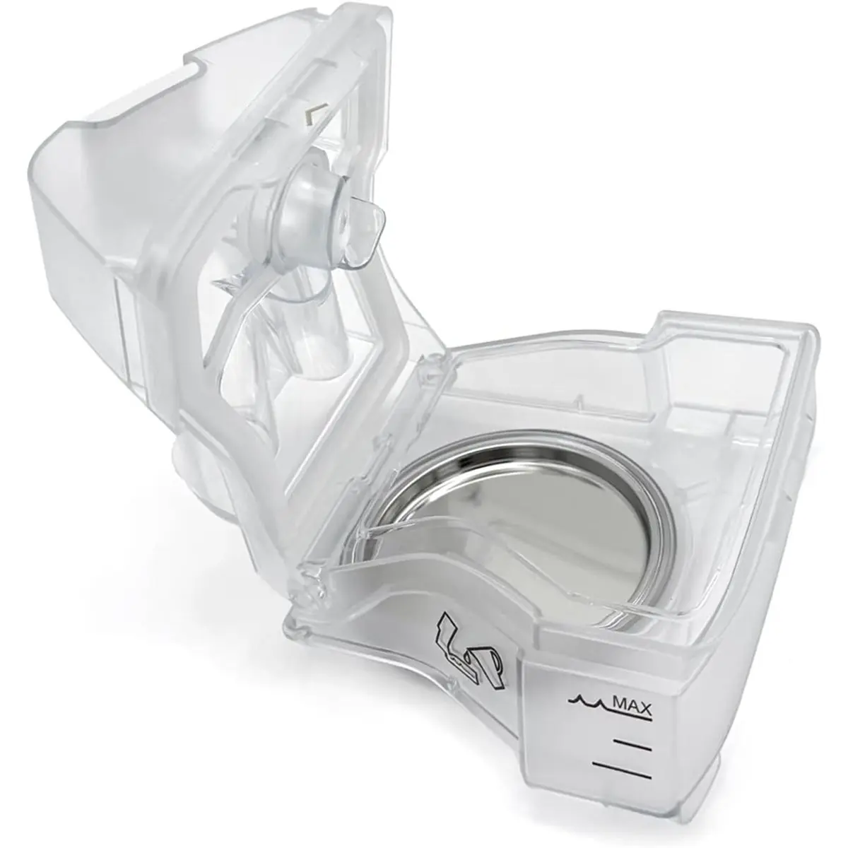 

Сменная водяная камера ESTR 2X для увлажнителя CPAP Airsense 10 и AirCurve 10