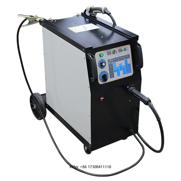 

Gas Shield MIG MAG Welding Machine Welder