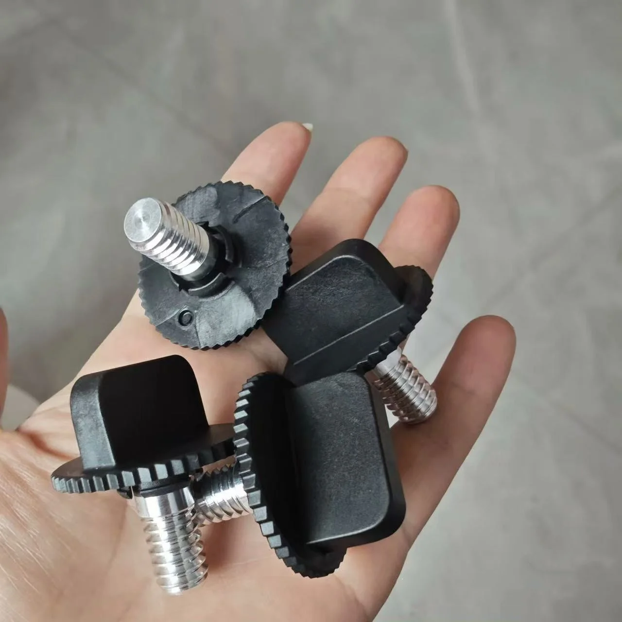 Dla Agras XAG P150/P60 wspornik przedłużający dyszy lewy/prawy zestaw części akcesoria do dronów rolniczych