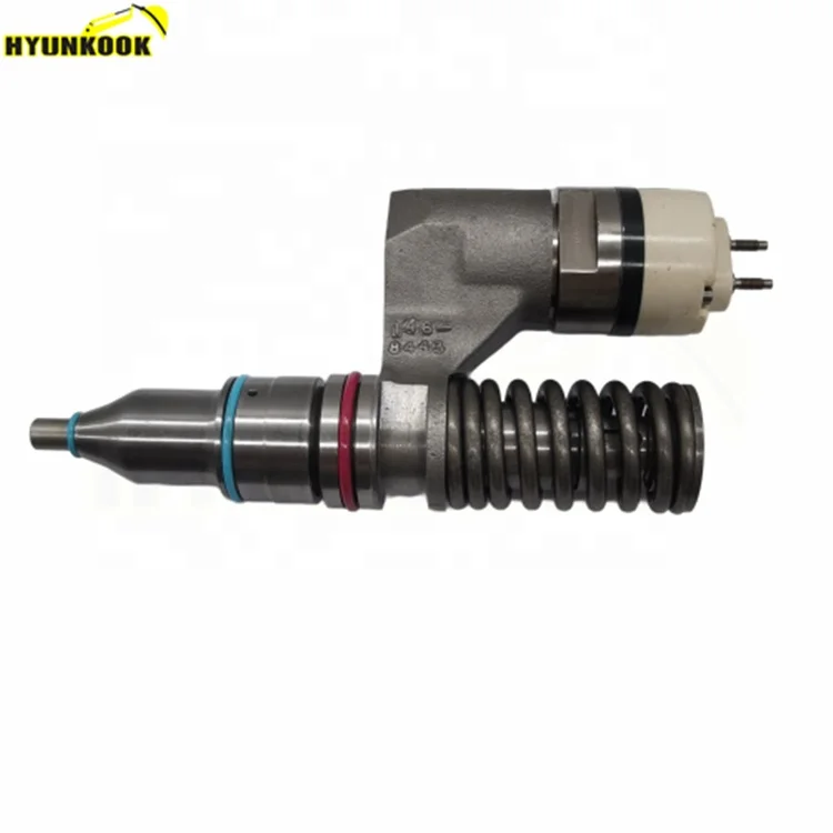 

203-7685 16H C-10 C-12 CPT372 MTC835 R1600G R1700G TK105 PUMP UNIT 2037685 ENGINE FUEL INJECTOR