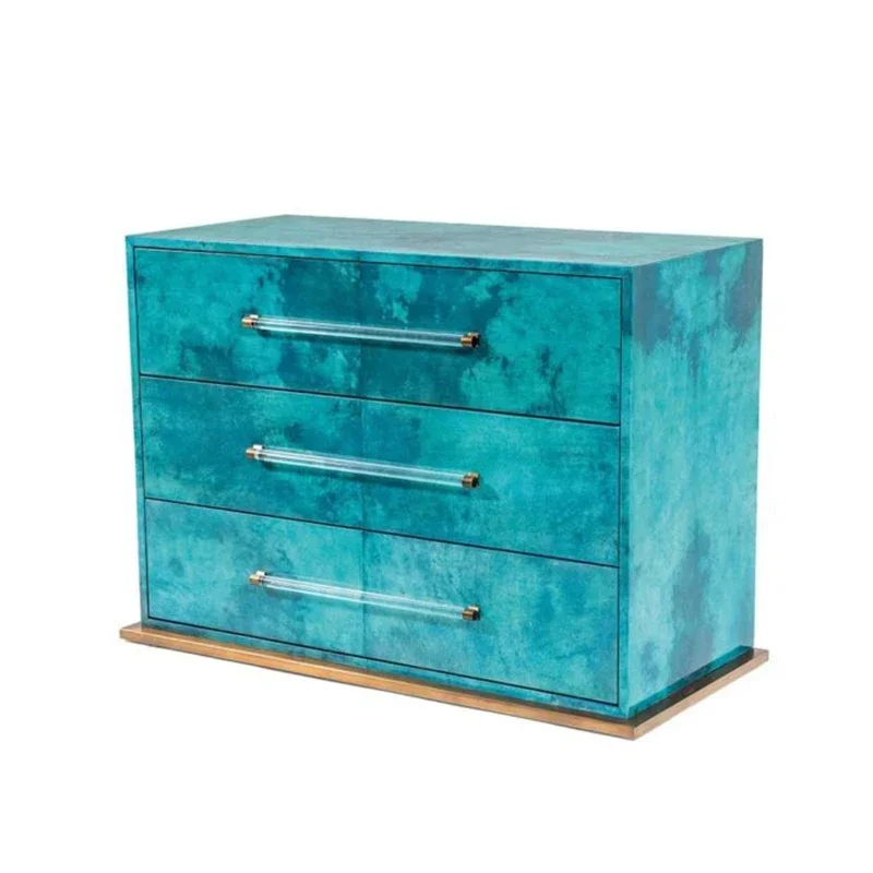 

Американская бытовая гостиная с тремя ведрами, входной шкаф, боковой шкаф для хранения в спальне, национальный стиль, средневековый Маруфа