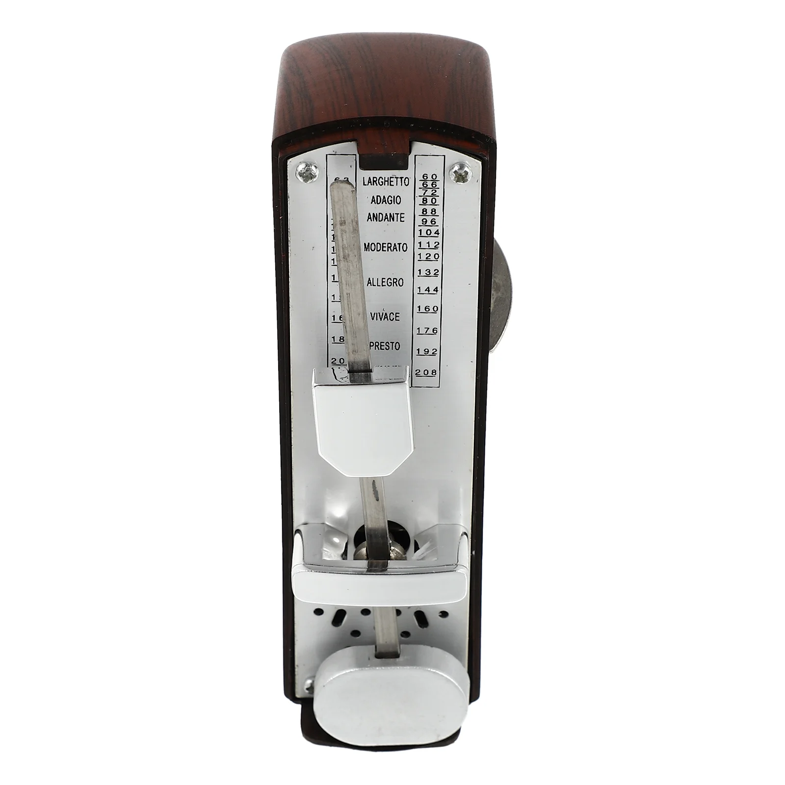 

Metronome Musical Instruments Domestic Guitar Beginners Practical Violin Mechanical Accessories