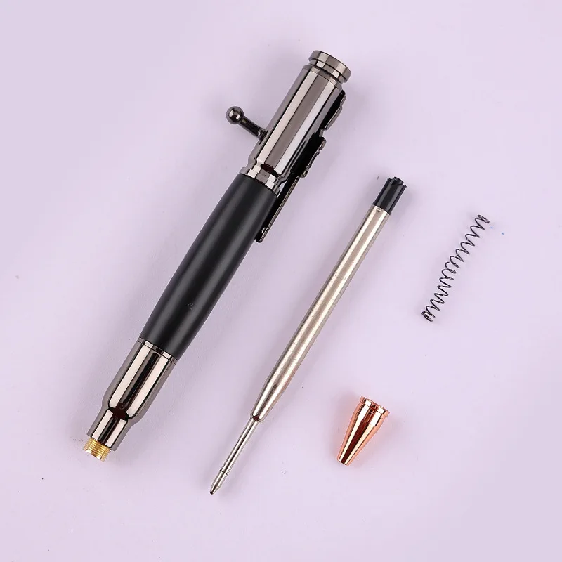 Fountain Pen Manufacturer Bolt Metal Bullet With Cheap Price Ball Point Ballpoint