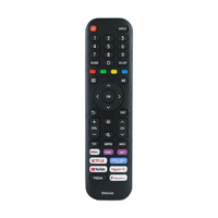 EN2A30 Remote Control For Hisense EN2A30 VIDAA TV Remote Control 55AE7400FTUK 43A7500FTUK 50A7300FTUK Home Smart TV Accessories