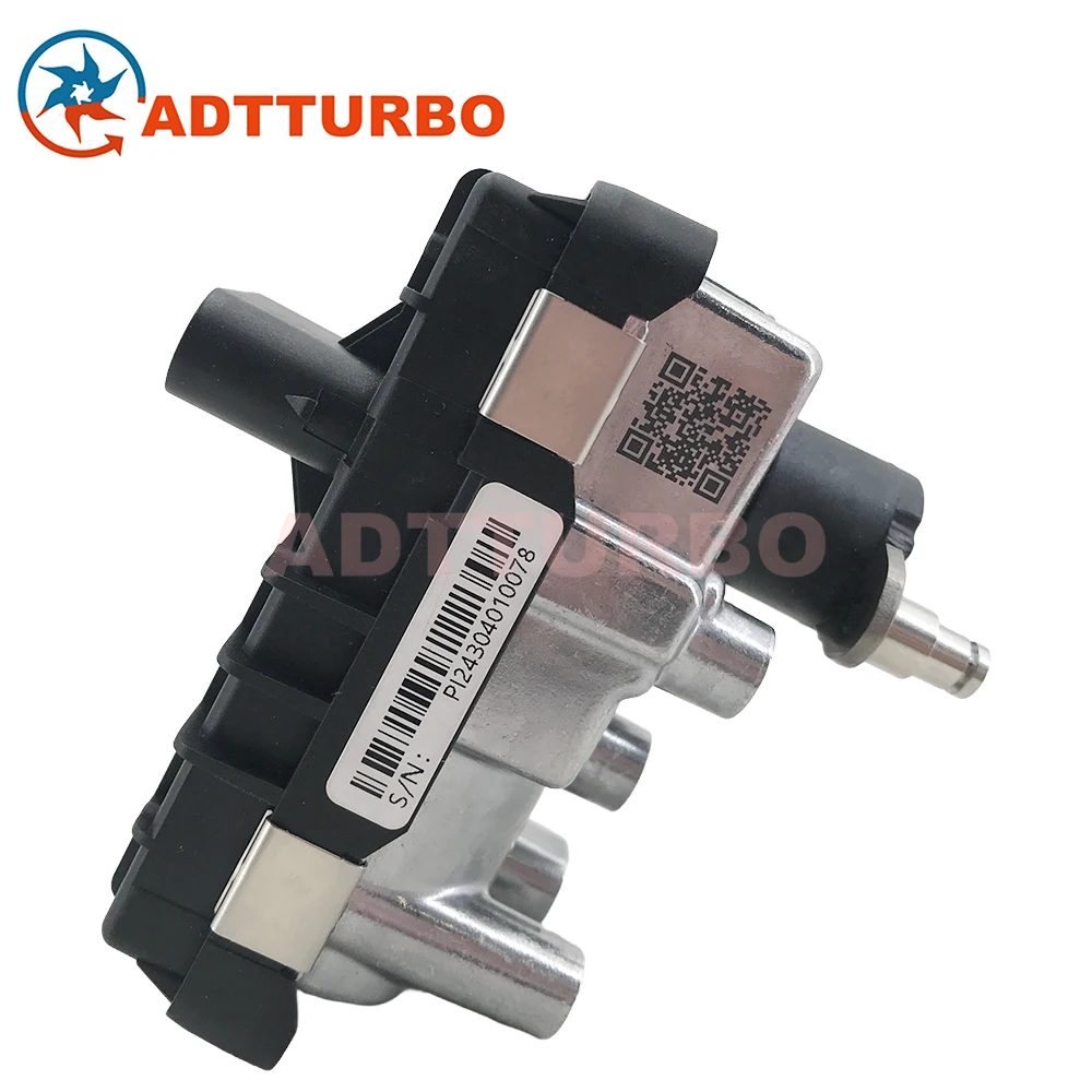 

BV35 Turbo Electronic Actuator 54359880039 54359880056 54359880041 Turbine Parts 11658573105 for Mini Clubman/Cooper/Countryman