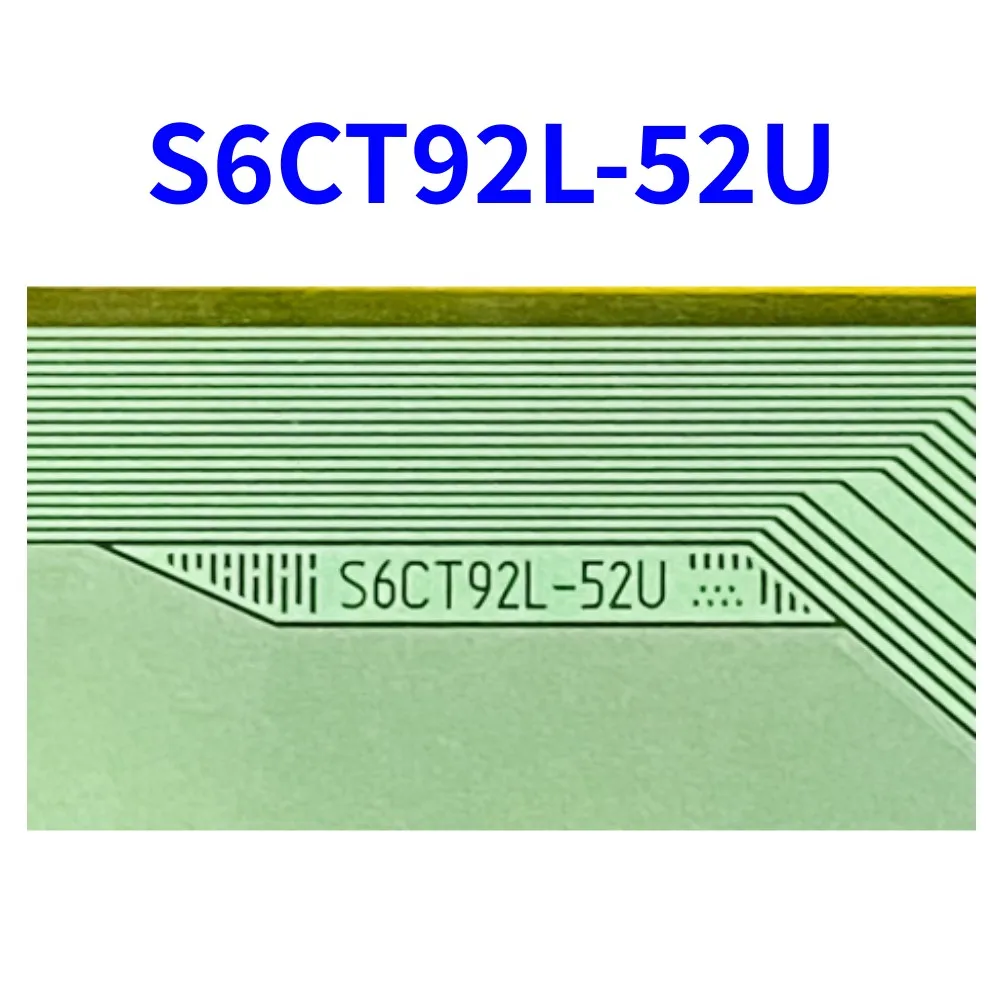 

New TV TAB COF S6CT92L-52U For LCD Screen Repairing