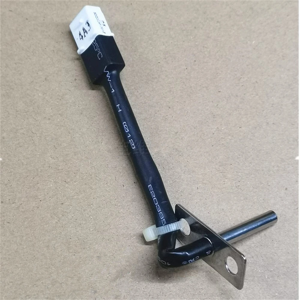 لغسالة طبل L.G مستشعر درجة حرارة التجفيف 6322FR2046C أجزاء إصلاح مستشعر مسبار درجة الحرارة العالية