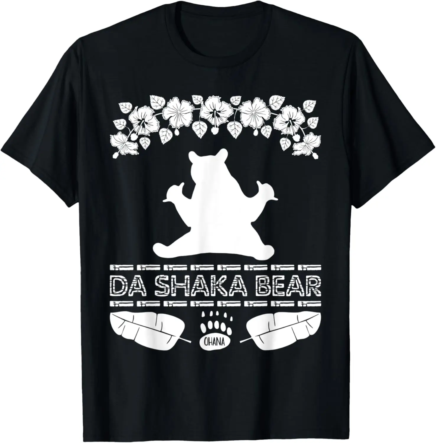 Da Shaka Bear Hawai… - image