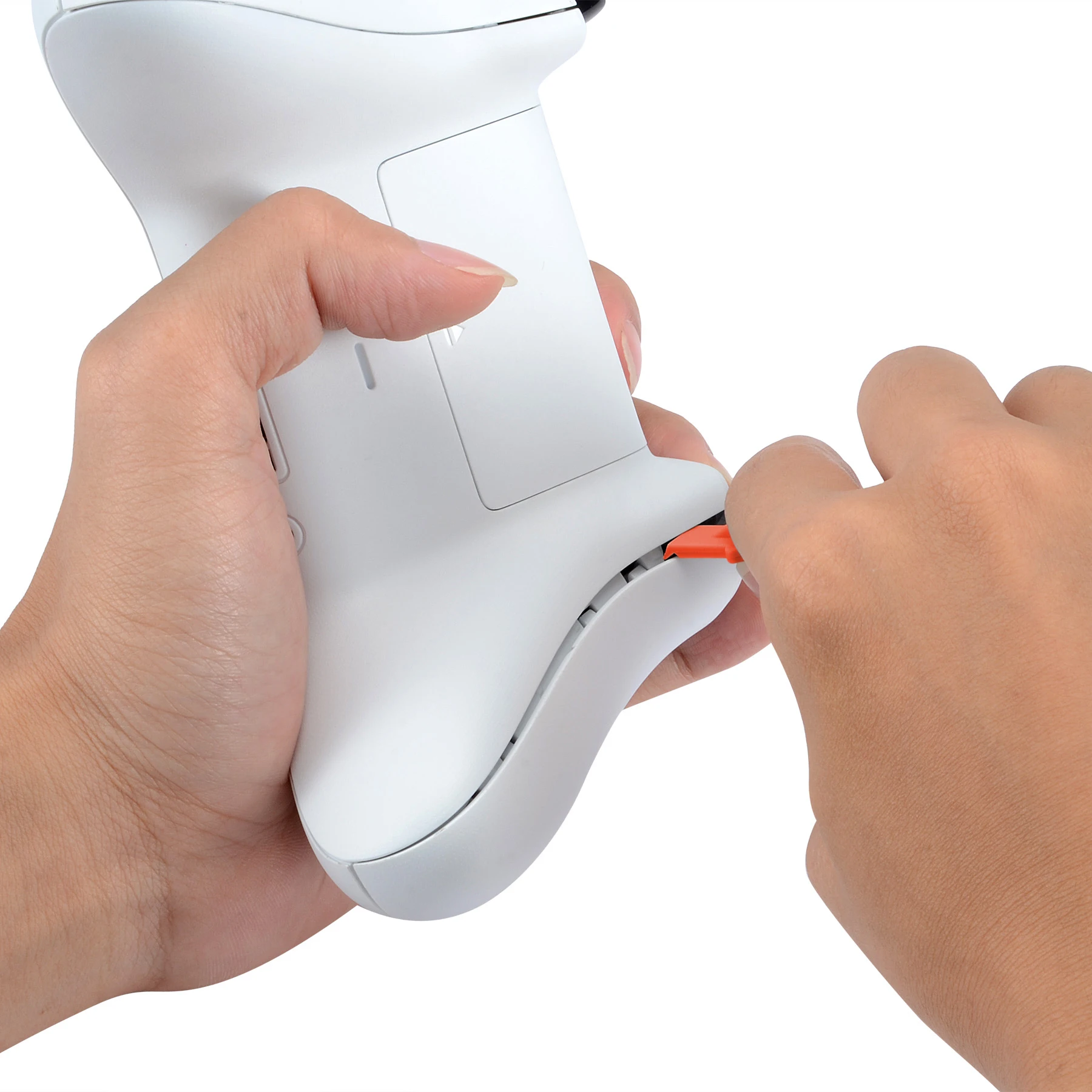 EXtremeRate Tua Vít Dụng Cụ Dành Cho Xbox Series S & X / Xbox One Elite / Xbox One / Xbox One S & X Bộ Điều Khiển Với Bàn Chải Cọ Rửa Làm Sạch