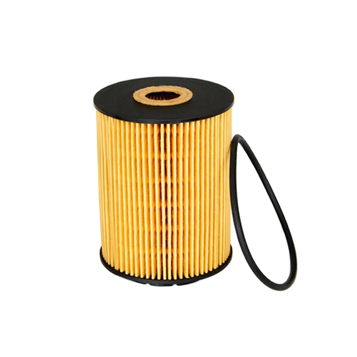 Engine Oil Filter for VW Touareg Audi Q7 Porsche Cayenne Volkswagen 05015171AA, 021115562A , 021115561B , 95510756100