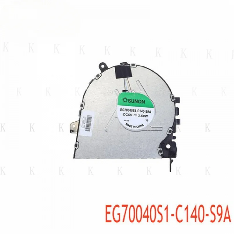 

C Laptop CPU Cooling fan for HP ProBook 430 G8 TPN-Q27C M33085-001