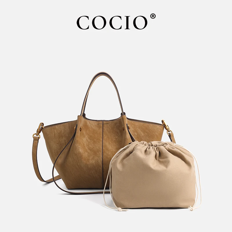 High-End Womens Handbag Luxury Designer Inspired Bolsos De Mujer With Clutch Structure And Soft Pouch Detail. This 2026 New Sty