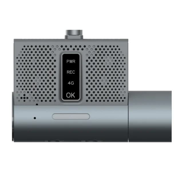 

AI Dashcam with ADAS&DSM-Smart Front and Cabin for Driver Safety