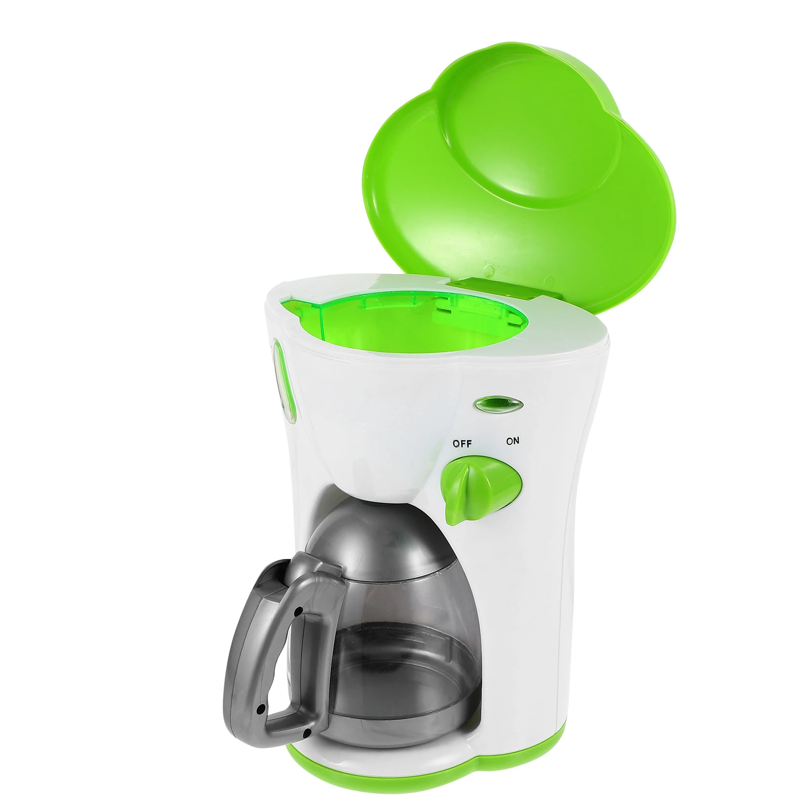 

Furniture Simulation Coffee Machine Toddler Machines Little Abs Mini Children