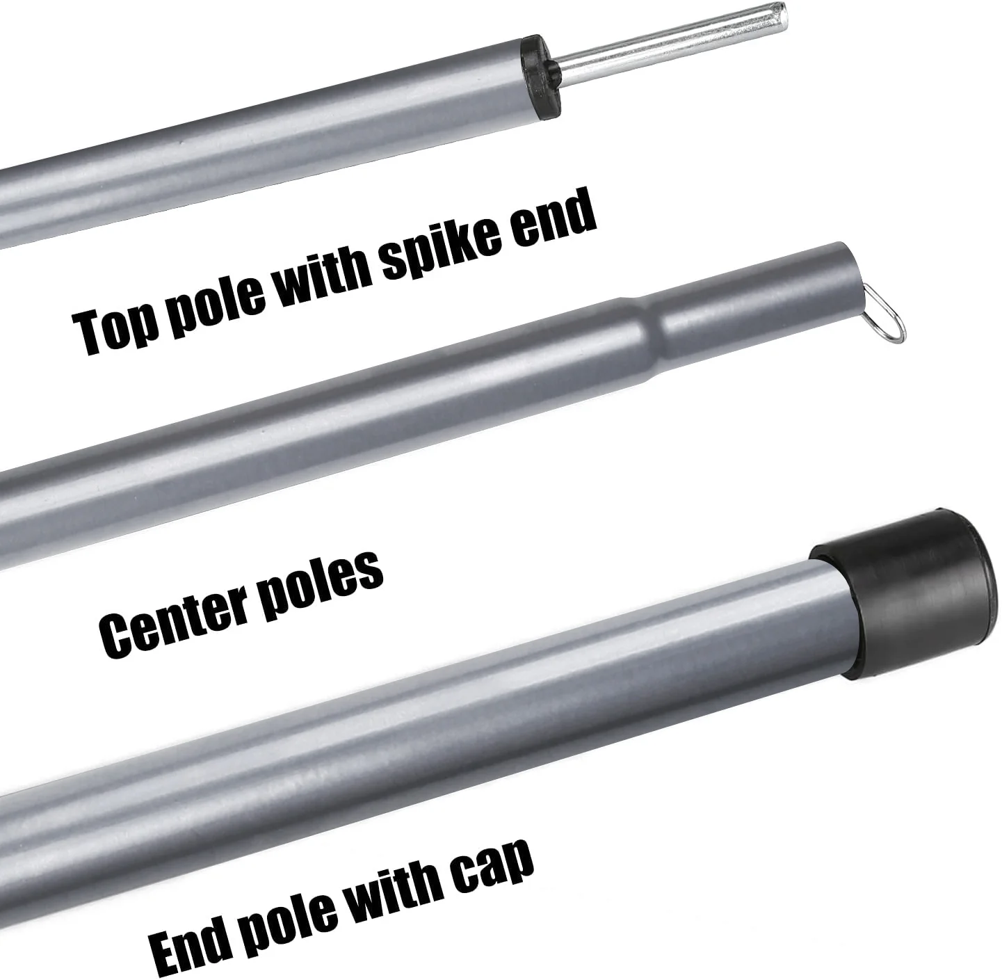 Thumbnail 4 - #16 Newest Canopy Poles