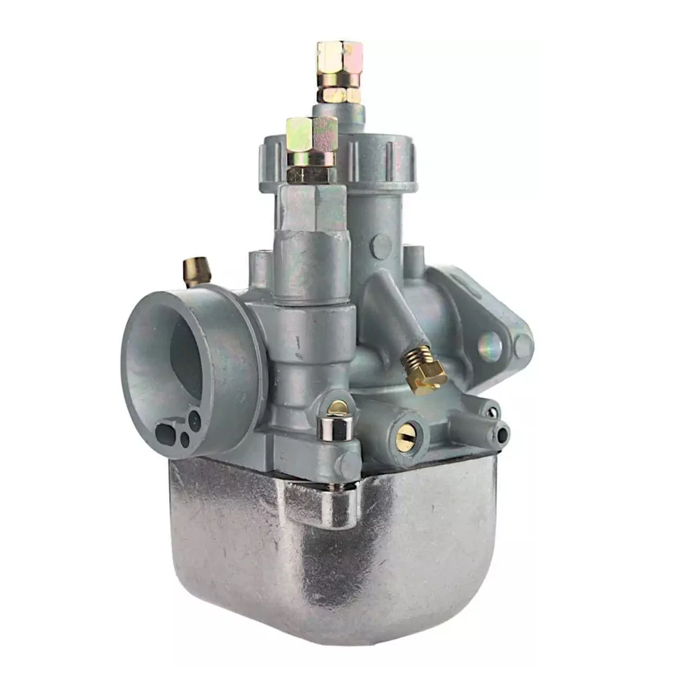 

New Vergaser Carb 16mm 19mm 21mm Carburetor AM 16T For Simson S50 S51 S53 S60 S70 S80 S83 SR50 SR80 KR51 16N1-11