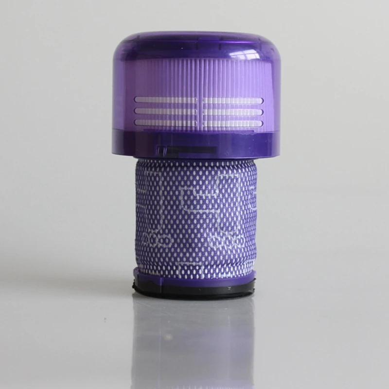 1Pcs Replacement Washable Filter For Dyson V12 Detect Slim Vacuum Cleaner Replacement Parts Accessories