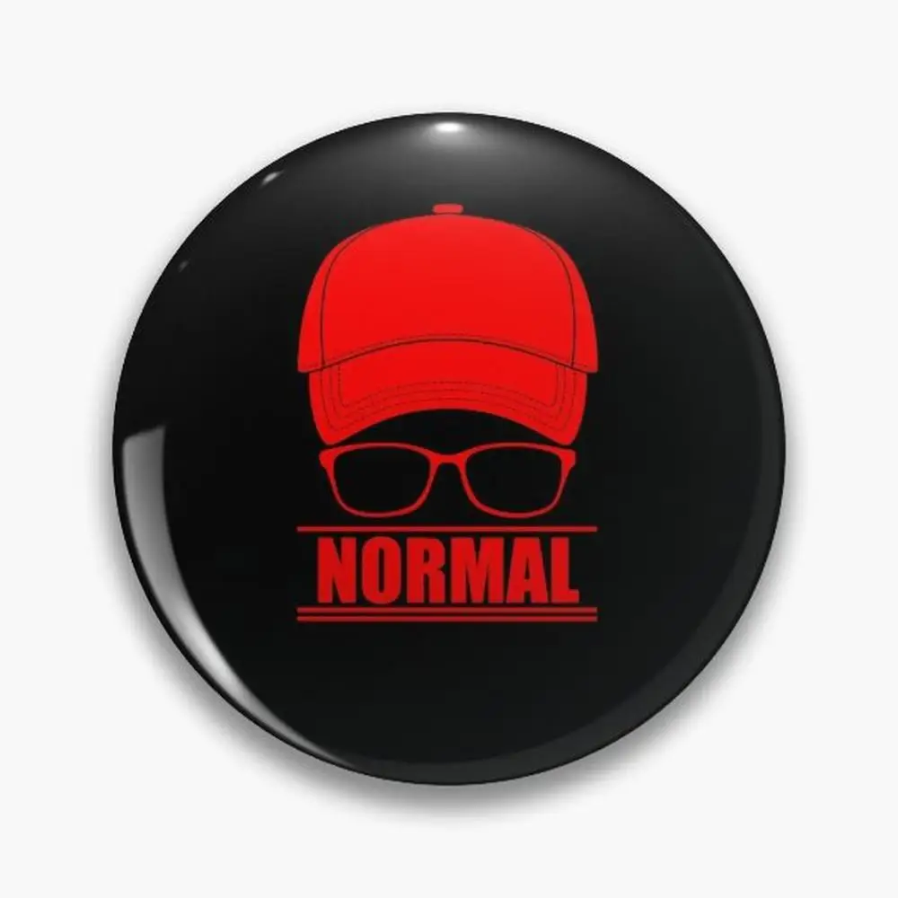 Normal Jurgen klopp Pin Buttons Brooches  Jewelry Accessory Customize Brooch Fashion Lapel Badges