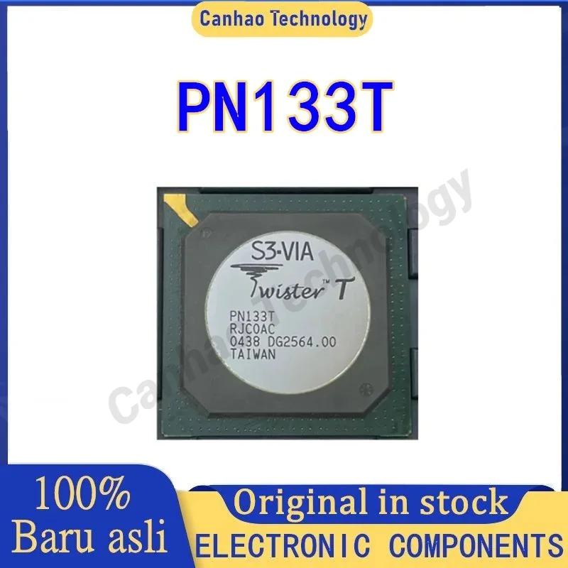 

PN133T N133T Integrated Circuits