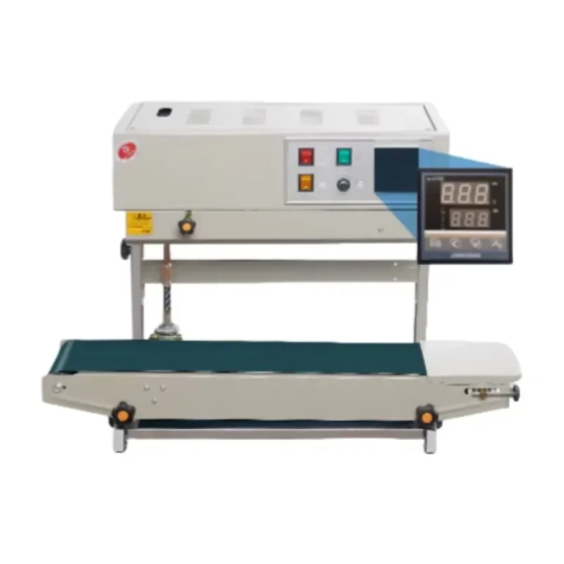 Automatic Sealing Machine (Vertical)