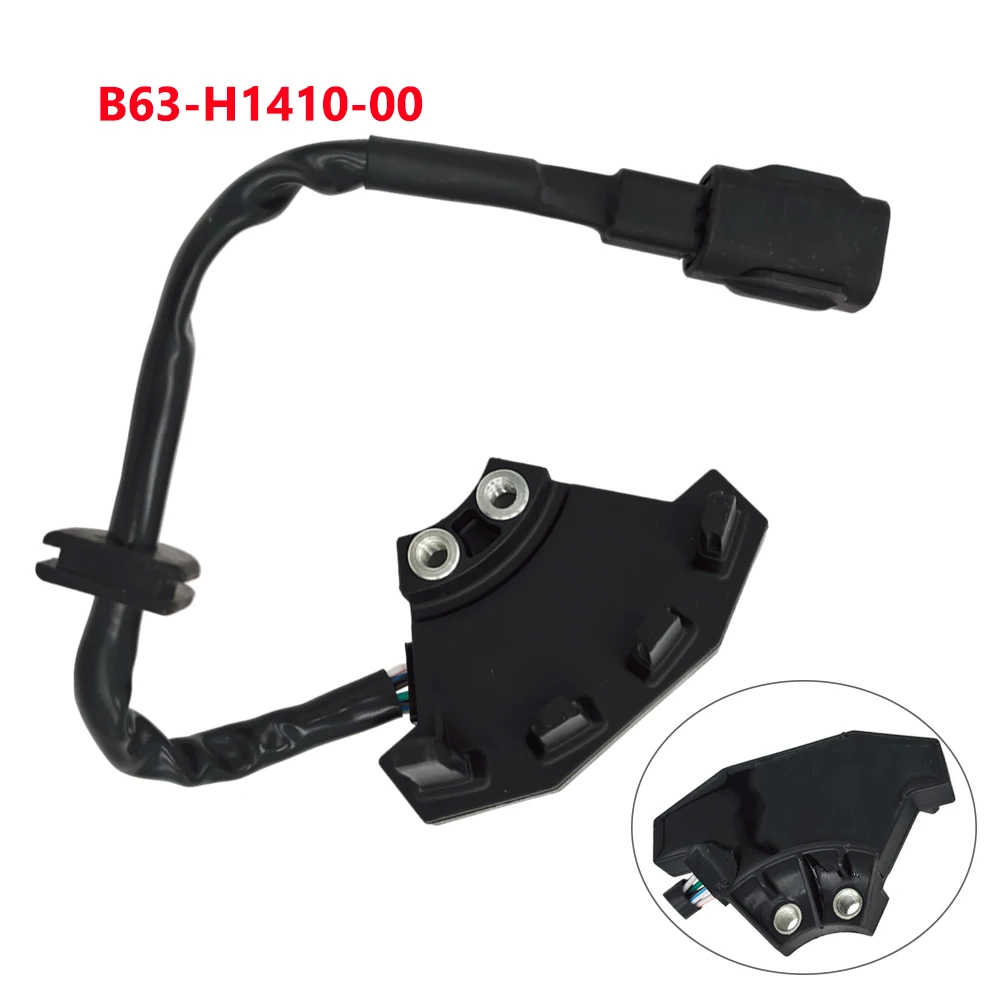 CKP van de autoscooter de Sensor kf-26141 Van de het Gaskleppositie B63-H1410-00 For AEROX B63H141000 Motorbike Magnetic Coil