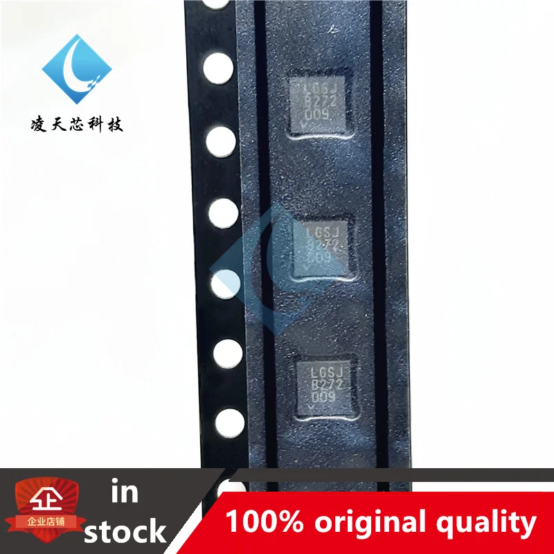 5PCS LT3042EDD LT3042 DFN10 LGSJ Linear Regulator IC