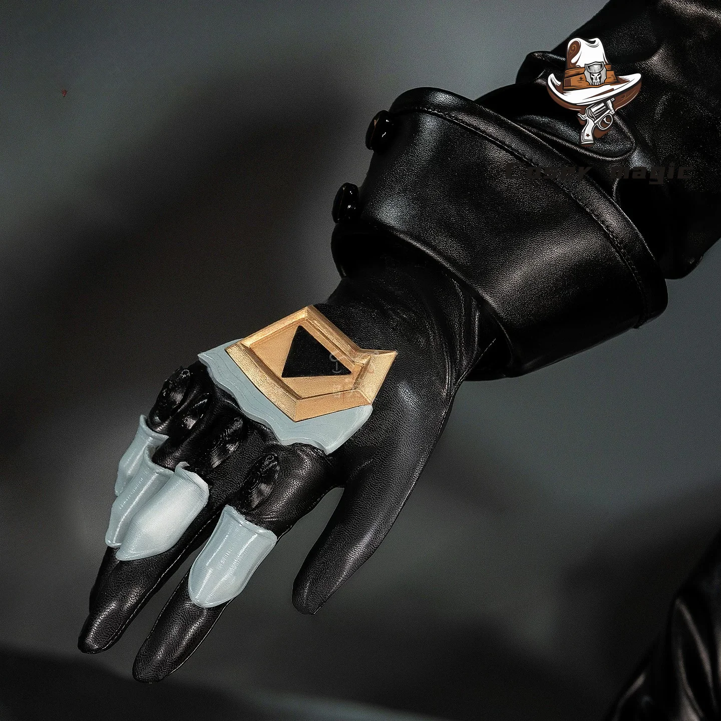 Game Identity Ⅴ SRE Squad Knights Cosplay Costume Uniform Halloween Carnival Party Christmas Play Role Clothes Clothing - view 4